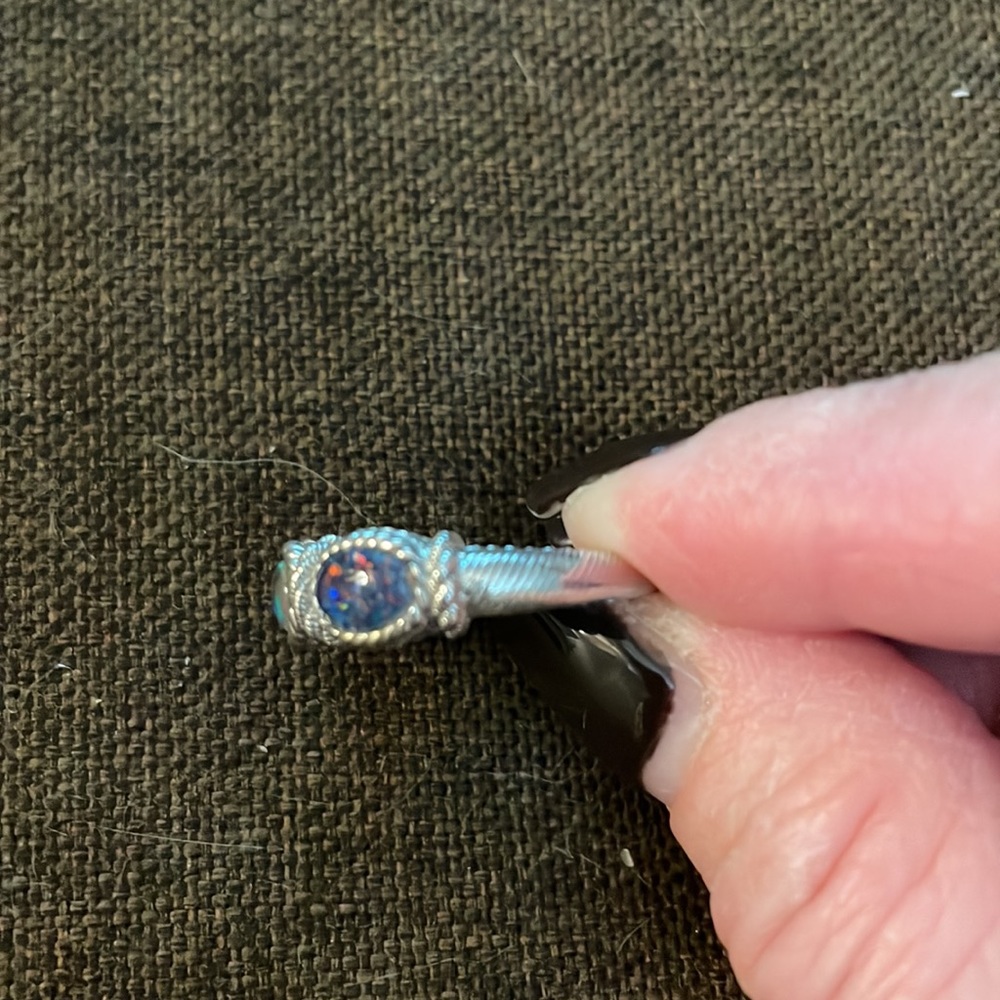 Judith Ripka Ring - Picture 4 of 10